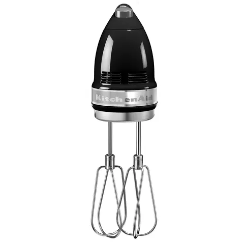 5KHM9212EOB Handrührgerät onyx schwarz – Bild 1