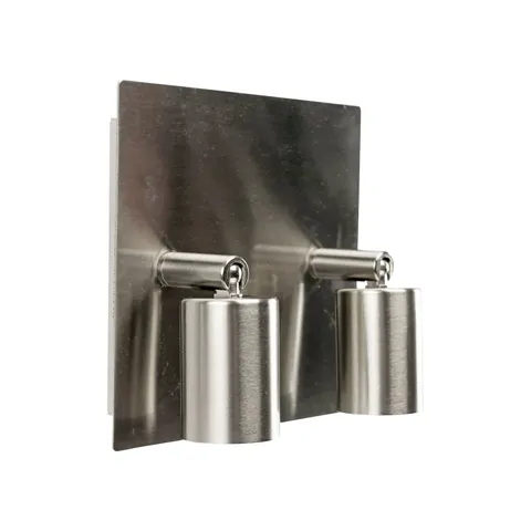 Philips Carrea opbouwspot - 2-lichts – afbeelding 1