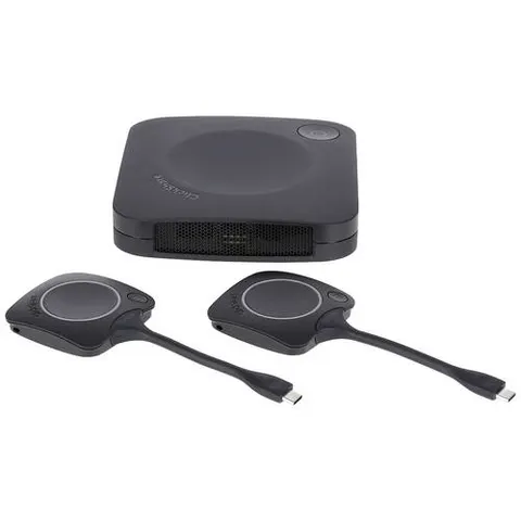 Barco ClickShare CX-30 Gen 2 drahtloses Konferenzsystem – Bild 1