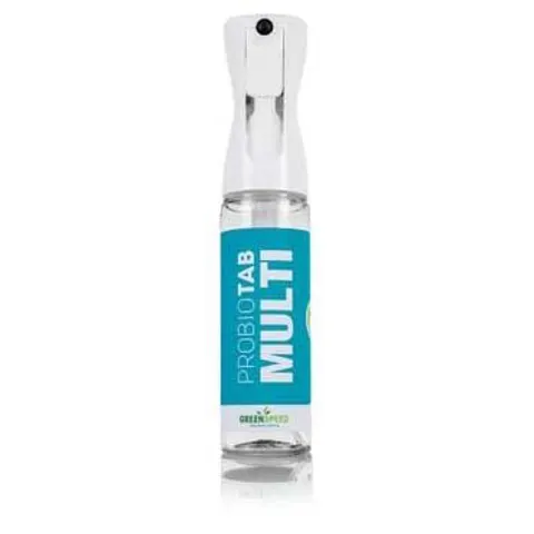 Sprayflacon Greenspeed Probio Tab Multi - 300 ml - leeg – afbeelding 1