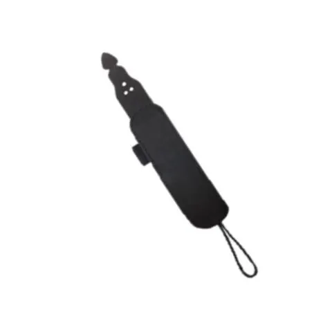 Zebra SG-MC33-HDSTPG-01 strap Handheld mobile computer Black – image 1