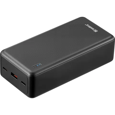 SANDBERG Saver Powerbank 27000 – Bild 1