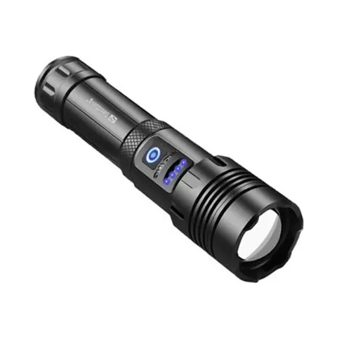 Survivor 7in1 Torch Powerbank – afbeelding 1