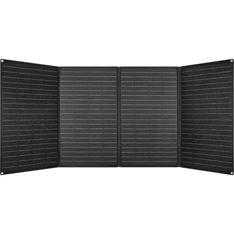 SANDBERG Solar Charger 60W LightWeight – Bild 1