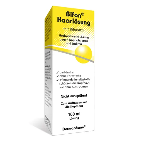 Bifon Haarlösung – Bild 1