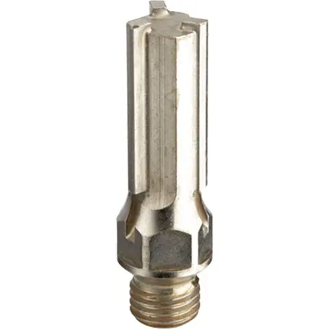Irwin 4-kops voegenfrees 10mm (2 Stuks) – afbeelding 1
