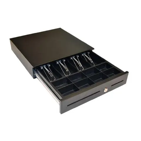 apg Solutions ECD410 Electronic cash drawer – image 1