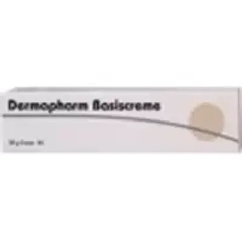 Dermapharm Basiscreme – Bild 1