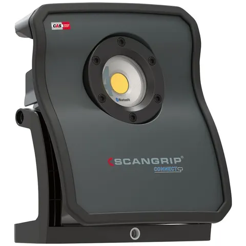 Scangrip CONNECT NOVA 4 18v Cordless and Mains LED Work Light – image 1