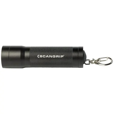 SCANGRIP Taschenlampe LED Flash Mini – Bild 1