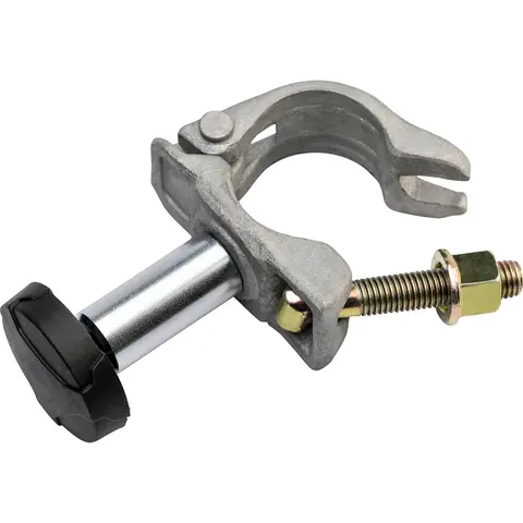 Scangrip Work Light Scaffolding Bracket – image 1