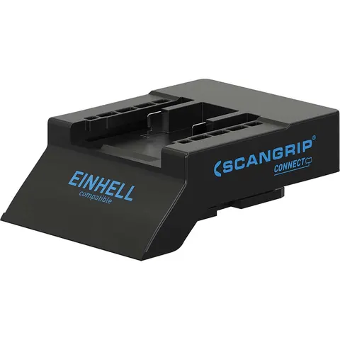 Scangrip CONNECT Einhell Smart Battery Connector – image 1