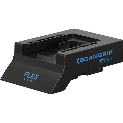 Scangrip Connector FLEX Accu 18V - 03.6145C – afbeelding 1
