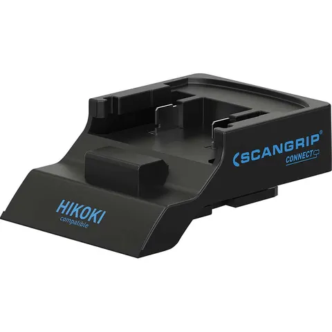 Scangrip CONNECT Hikoki Smart Battery Connector – image 1