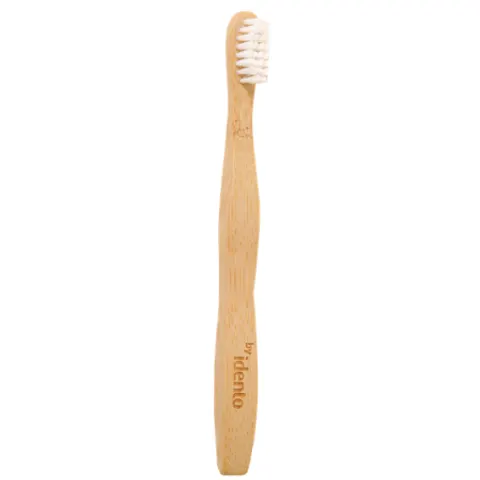 Idento Bamboo Toothbrush Kids - Extra Soft – image 1