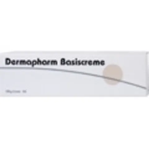 Dermapharm Basiscreme – Bild 1
