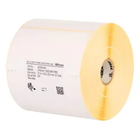 Zebra Z-Perform 1000T – 800294155 – afbeelding 1