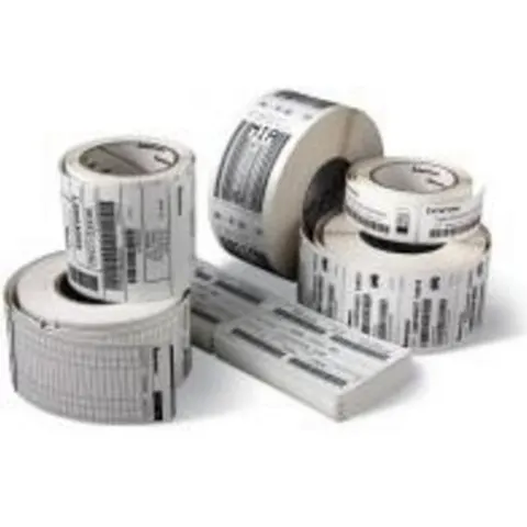 Zebra printeretiketten Z-Select 2000D – 800740605 – afbeelding 1