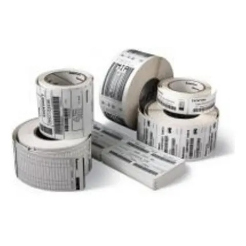 800264-405 - Label roll, 102x102mm, 12pcs – afbeelding 1