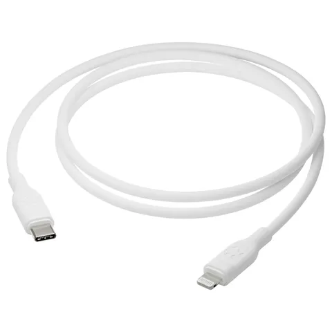 dbramante1928 re-charge - Lightning-Kabel - USB-C – 070852 – Bild 1