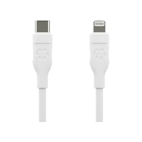 dbramante1928 re-charge - Lightning-Kabel - USB-C – 070876 – Bild 1
