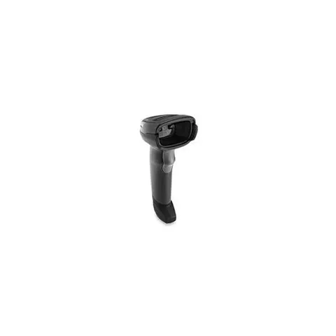 Zebra 640 x 480 1D 2D PDF IP42 Wired & Wireless USB/Bluetooth – image 1