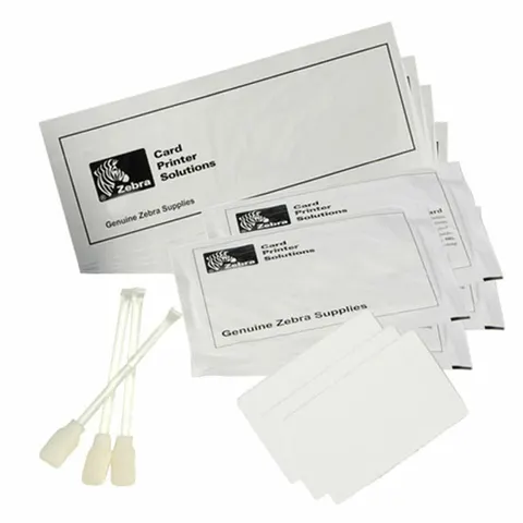 Zebra ZXP 7 reinigings kit – 105999705 – afbeelding 1