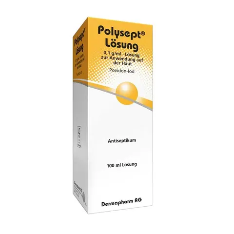 Polysept Lösung – Bild 1