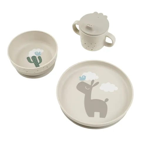 Foodie Dinner Set – image 1
