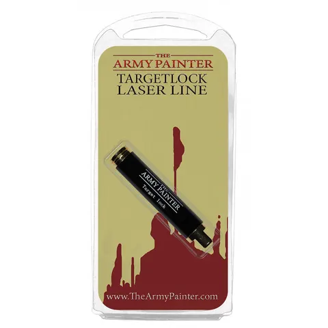 Army Painter - Targetlock Laser Line – image 1