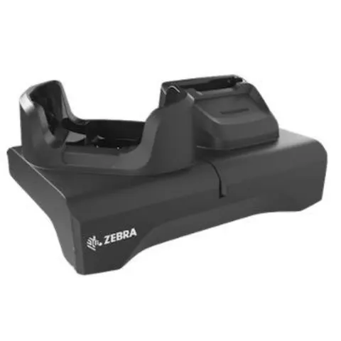 Zebra CRD-NGTC5N-2SC1B mobile device charger Mobile computer Black Ind – image 1
