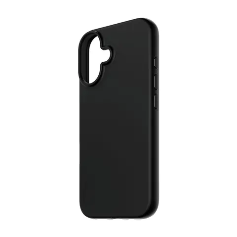 PanzerGlass SAFE. by TPU Case Black iPhone 16 | Bulk – image 1