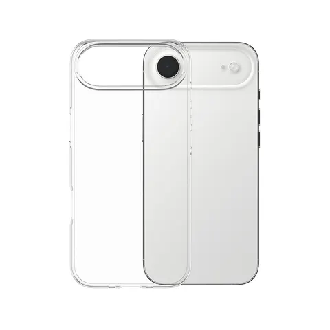 PanzerGlass SAFE. by TPU Case Transparent iPhone Air | Bulk – image 1