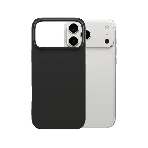 PanzerGlass SAFE. by ® TPU Case Black iPhone 18 Pro Max | 17 Pro Max – image 1