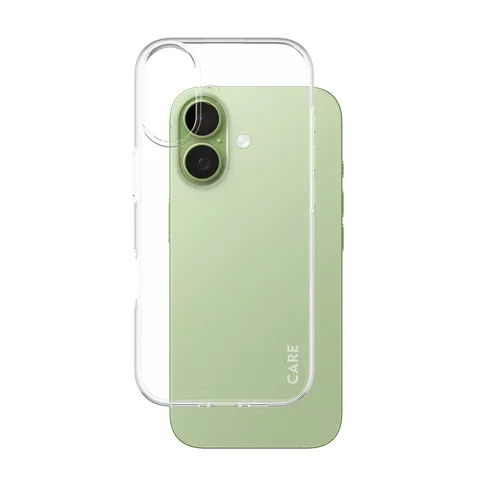 PanzerGlass CARE by X-Ray Case iPhone 17 – image 1