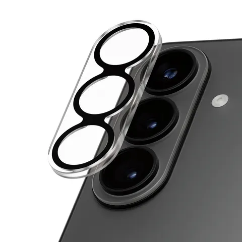 PanzerGlass ® PicturePerfect Camera Lens Protector Samsung Galaxy S26 – image 1