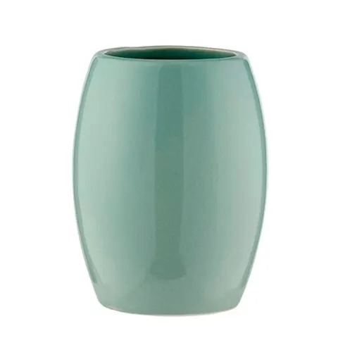 Scandinavia Bathroom Toothbrush Holder - Green – image 1