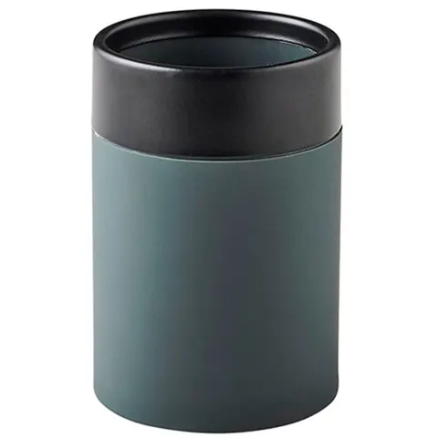 Scandinavian Bathroom Toothbrush Holder - Grey – image 1