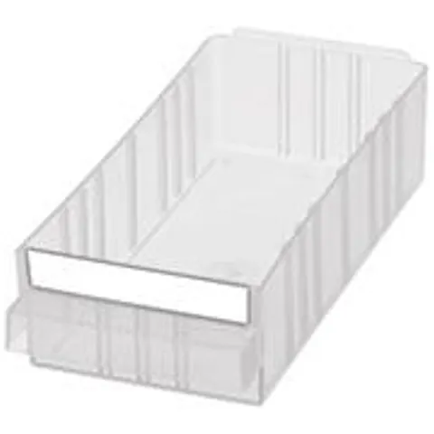 RAACO E150-01 - Raaco labels for drawer 150-01 – image 1