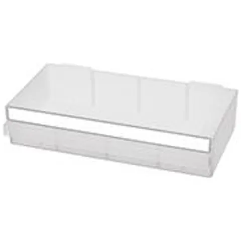 RAACO E150-03 - Raaco labels for drawer 150-03 – image 1