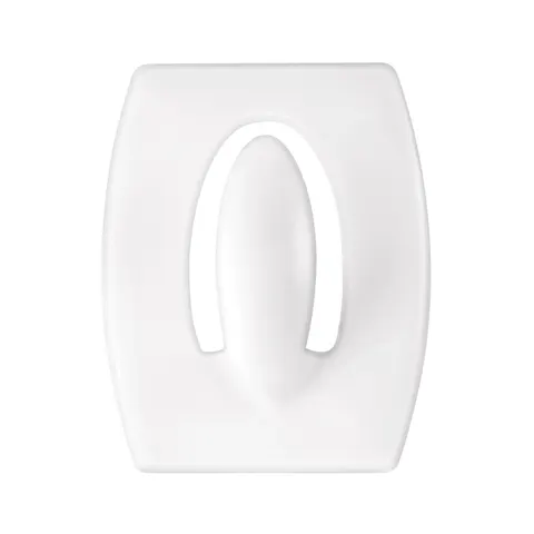 3M Command-mini-haak Wit – afbeelding 1