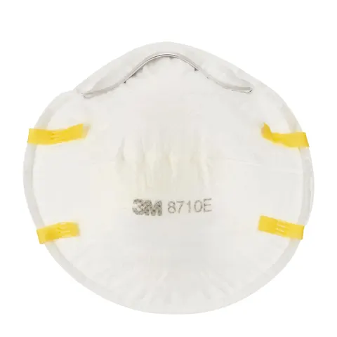 3M FFP1 Stofmaskers - 3 stuks – afbeelding 1