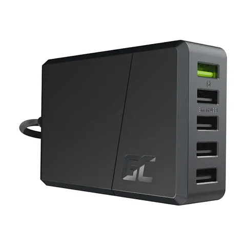 Green Cell CHARGC05 mobile device charger – Bild 1