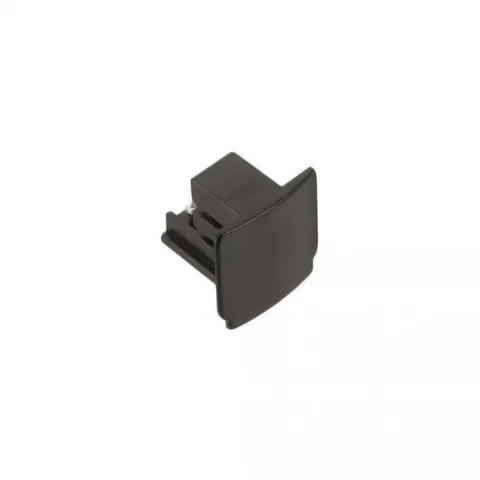 LTEK 3PH Endkappe KKT3012166 Global, schwarz – Bild 1