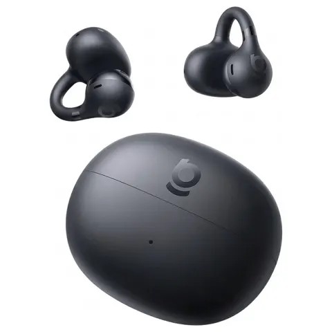 Handsfree Bluetooth Baseus Bass BC1, TWS, Schwarz A0102400 – Bild 1