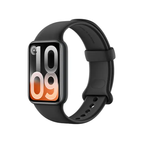Smart Band 10 Pro Midnight Black Smartwatch – Bild 1