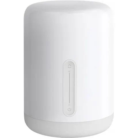 Draagbare smart LED-lamp Xiaomi Mi Bedside Lamp 2 – afbeelding 1