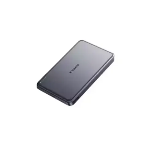 Torras Minimag Power Bank Grey 5000MAH – image 1