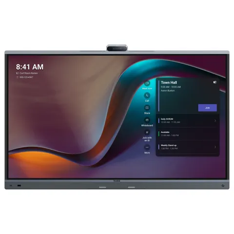 Yealink MeetingBoard Pro interactive whiteboard – Bild 1