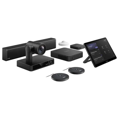 Yealink MVC860-C5-710 video conferencing system – Bild 1
